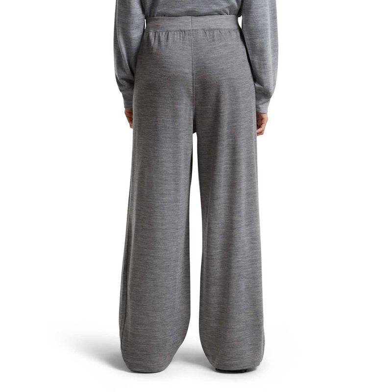 Icebreaker W Merino Blend 150 Drift Wide Leg Pants image number 5